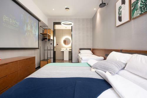 Moju Hotel