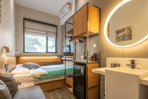 Moju Hotel