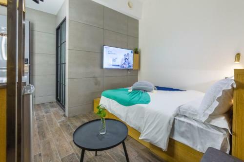 Moju Hotel