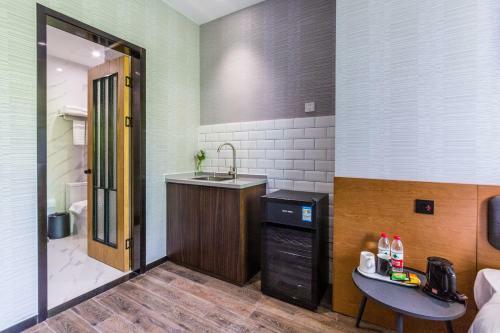 Moju Hotel