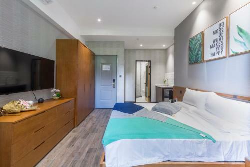 Moju Hotel