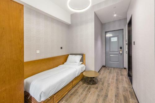Moju Hotel