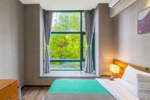 Moju Hotel