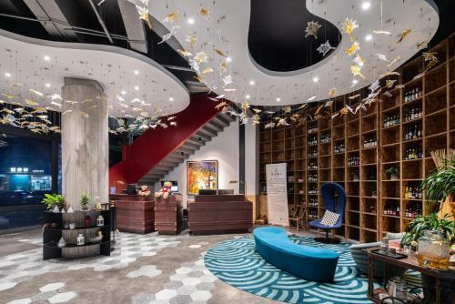 Moju Hotel