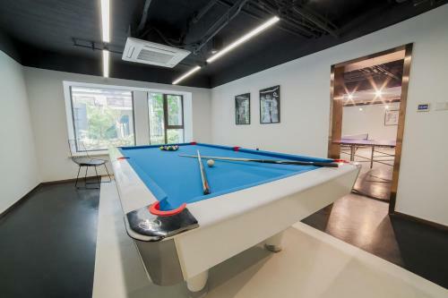 Elite Space Of Landsea Apartment