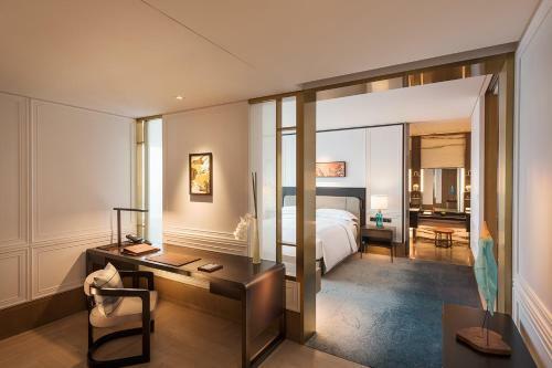 Hotel Conrad Shenyang