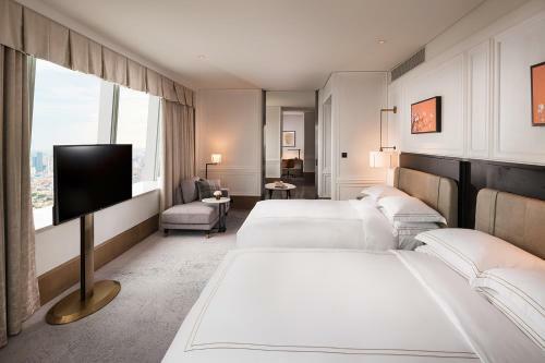 Hotel Conrad Shenyang