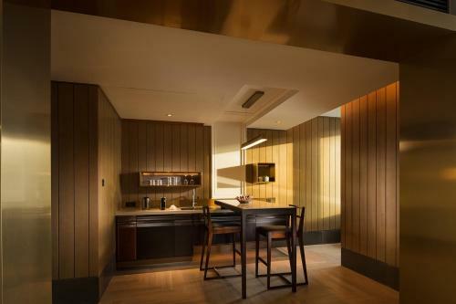 Hotel Conrad Shenyang