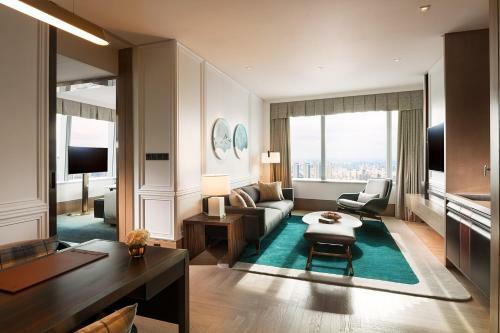 Hotel Conrad Shenyang