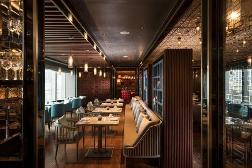 Hotel Conrad Shenyang