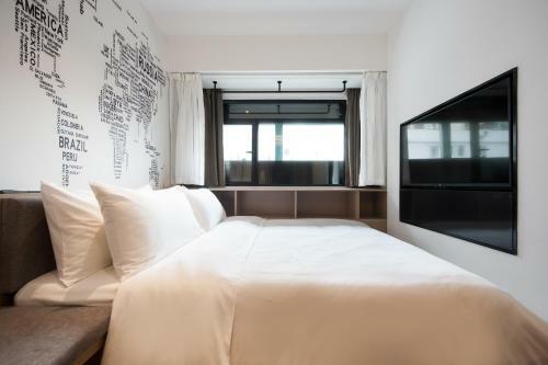 Cheng Jia Aparthotel (Shenzhen Nanshan Science And Technology Park)
