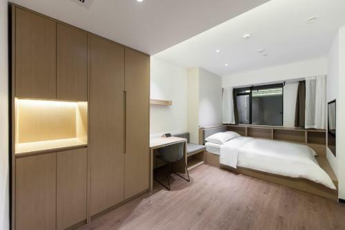 Cheng Jia Aparthotel (Shenzhen Nanshan Science And Technology Park)