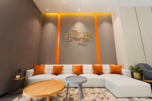 Cheng Jia Aparthotel (Shenzhen Nanshan Science And Technology Park)
