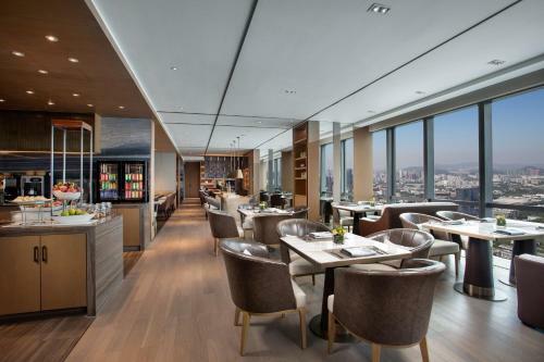 Crowne Plaza Shenzhen Nanshan, An Ihg Hotel