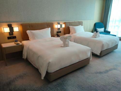 Rosedale Hotel Shenzhen