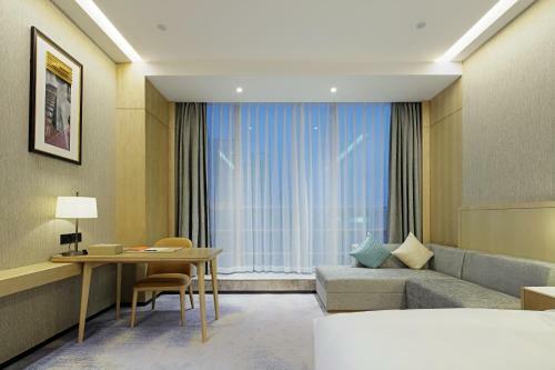 Rosedale Hotel Shenzhen