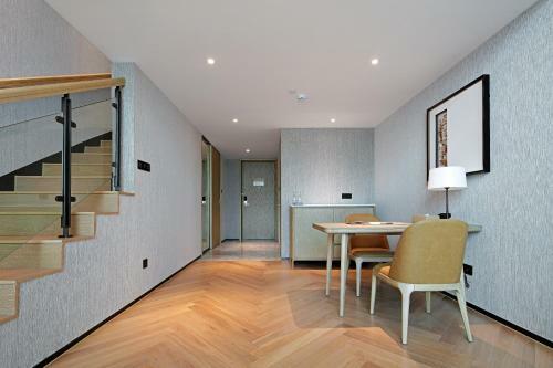 Rosedale Hotel Shenzhen