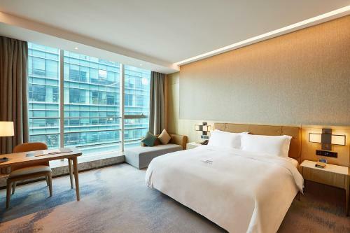 Rosedale Hotel Shenzhen