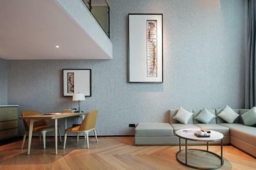 Rosedale Hotel Shenzhen