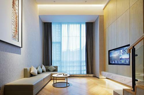 Rosedale Hotel Shenzhen