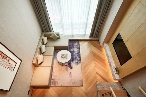 Rosedale Hotel Shenzhen