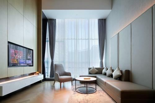 Rosedale Hotel Shenzhen