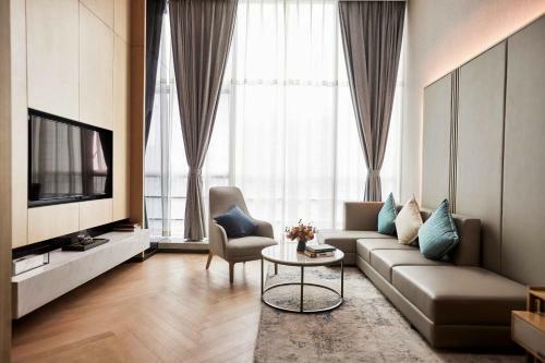 Rosedale Hotel Shenzhen