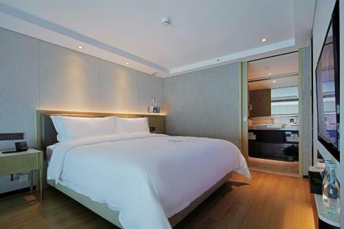 Rosedale Hotel Shenzhen