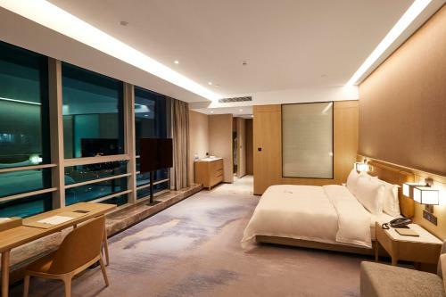 Rosedale Hotel Shenzhen