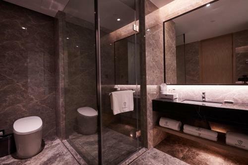 Rosedale Hotel Shenzhen
