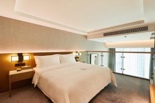 Rosedale Hotel Shenzhen