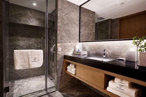 Rosedale Hotel Shenzhen
