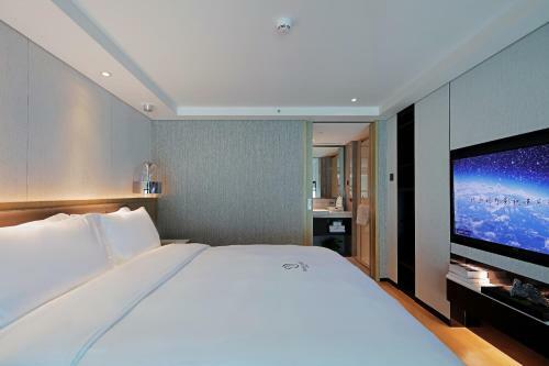 Rosedale Hotel Shenzhen