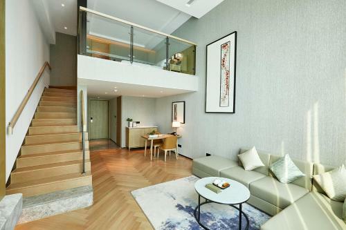 Rosedale Hotel Shenzhen