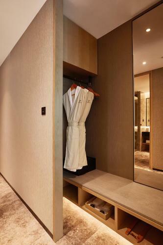 Rosedale Hotel Shenzhen