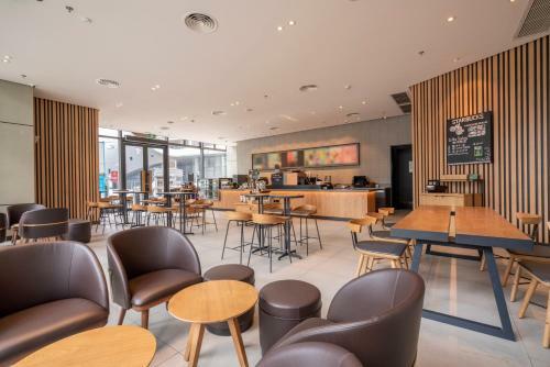 Rosedale Hotel Shenzhen