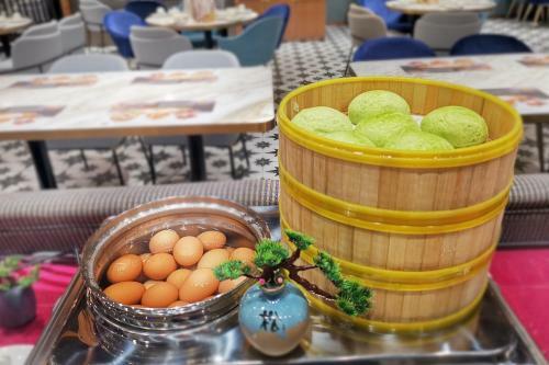Rosedale Hotel Shenzhen