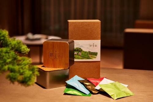 Rosedale Hotel Shenzhen