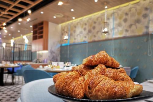 Rosedale Hotel Shenzhen