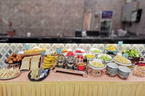 Rosedale Hotel Shenzhen