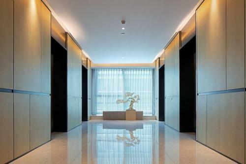 Rosedale Hotel Shenzhen