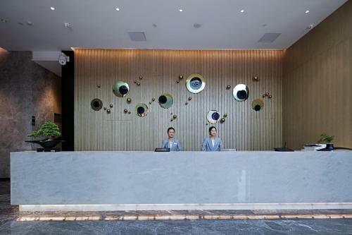 Rosedale Hotel Shenzhen