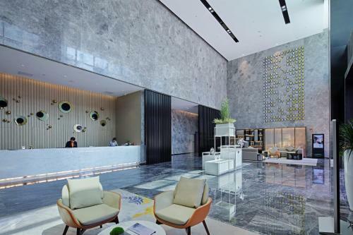 Rosedale Hotel Shenzhen