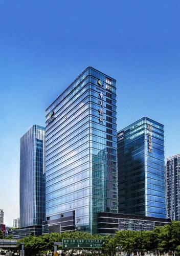Rosedale Hotel Shenzhen