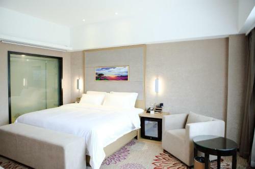 Lavande Hotels�shenzhen Shiyan Bus Terminal