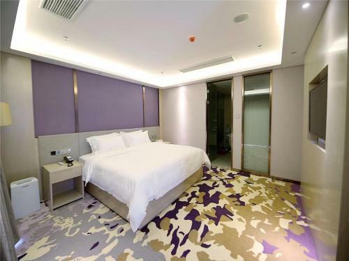 Lavande Hotel Shantou Ziyunxinyu