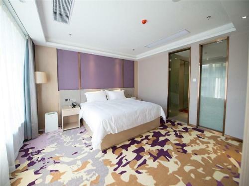 Lavande Hotel Shantou Ziyunxinyu
