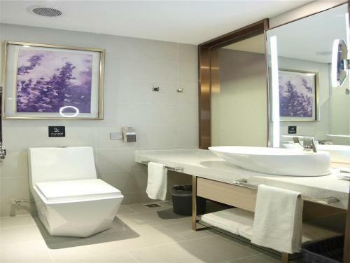 Lavande Hotel Shantou Ziyunxinyu