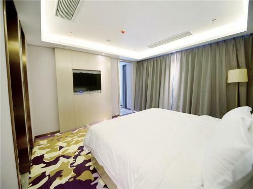 Lavande Hotel Shantou Ziyunxinyu
