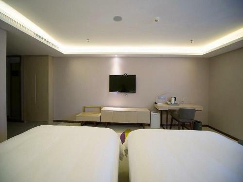 Lavande Hotel Shantou Ziyunxinyu